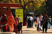 Chandigarh bus shelters to get CCTV, mobile charging, PIS boards