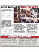 Chandigarh Fast-Tracks One-Time Relief Policy for Home Modifications