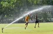 Chandigarh Heatwave: IMD Extends Orange Alert Till May 27