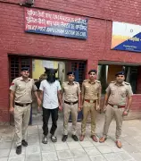 Chandigarh Horror: Man Who Threw Puppy Into Dhaba Tandoor Arrested