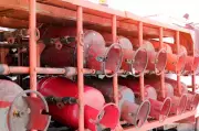 Chandigarh MC Cracks Down on LPG Godowns Lacking Fire Safety Certificates