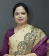 Chandigarh Nurse Poonam Verma to Receive Florence Nightingale Award