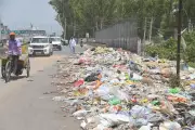 Chandigarh Orders Mapping of Bulk Waste Generators Under New Rules