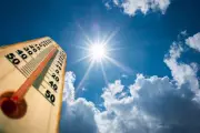 Chandigarh Records Above 44°C for Second Consecutive Day