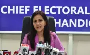 Chandigarh SIR Camps Today, Tomorrow for Resident Verification