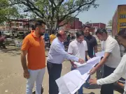 Chandigarh to Build 1,700-Meter Drain at Sector 26 Mandi for Rs 1.94 Crore