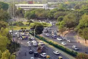 Chandigarh Tribune Flyover Faces New Legal Challenge