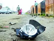 Chandigarh: Woman Dies After Scooter Hit by Drunk Police Constable's Car