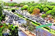Chandigarh’s Long-Pending Flyover-Rotary-Underpass Project Gets Green Light