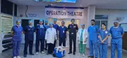 Chandimandir Command Hospital's First Heart Retrieval Saves Sudanese Boy