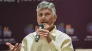 Chandrababu Naidu Endorses PM Modi's Austerity Measures Amid Geopolitical Tensions