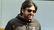 Chandrababu Naidu visits Pawan Kalyan after surgery, discusses health