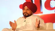 Charanjit Singh Channi Retains Strong Hold Over Chamkaur Sahib Constituency