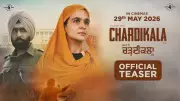 Chardikala Official Teaser: Ammy Virk, Roopi Gill Shine in New Punjabi Film