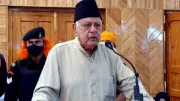 Charge-Sheet Filed Against Man Accused of Attempting to Kill Farooq Abdullah