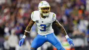 Chargers Make Derwin James Highest-Paid Safety Again with $75.6M Deal