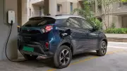 Charging Woes: The Key Hurdle for Apartment Dwellers Going Electric in Indian Cities
