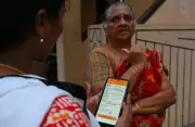 Charkhi Dadri Tops Haryana Digital Census with 65% House Listing Completion