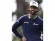 Charles Schwab Challenge: Bhatia, Theegala Lead Indian-American Charge