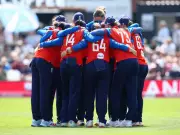 Charlotte Dean Disappointed After England Lose 1st T20I by Narrow Margin