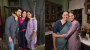Charu Shankar on 'Chand Mera Dil', 'Animal' and Learning Bharatanatyam
