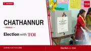 Chathannoor Assembly Election 2026: Key Candidates and Live Counting Updates