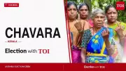 Chavara Election 2026: RSP's Shibu Baby John Wins by 18,573 Votes
