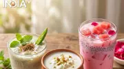 Chef Ranveer Brar's 3 Refreshing Summer Drinks to Beat the Heat