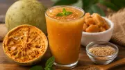 Chef Sanjeev Kapoor's Refreshing Bel Sharbat Recipe to Beat Summer Heat