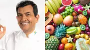 Chef Sanjeev Kapoor's Ultimate Summer Diet Guide: What to Eat and Avoid