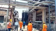 Chemical Factory Fire in Rewari Claims First Life, Two Workers Missing