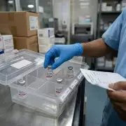 Chemotherapy Drug Shortage Hits Cancer Patients in Ahmedabad