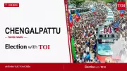 Chengalpattu Assembly Election 2026: Key Candidates and Updates