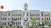 Chennai Corporation Orders School Cleanup Before June 4 Reopening