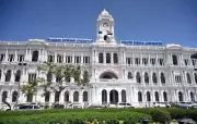 Chennai Corporation suspends two officials over tender, muster roll irregularities