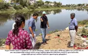 Chennai Corporation to Restore Two Key Canals Ahead of Monsoon to Prevent Flooding