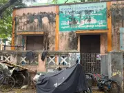 Chennai gym locked for over six months, residents raise concerns