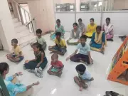Chennai Libraries Transform into Activity Hubs for Summer Outreach Programme