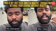 Chennai man's 'self-deportation' from Canada sparks online debate on immigration