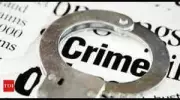 Chennai Police Arrest Two in Mobile Snatching Case, Seize Stolen Two-Wheeler