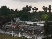 Chennai Residents Allege Panchayat Burns Garbage, Causing Health Issues
