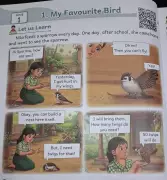 Chennai Schools Introduce Story-Based Math and Language Textbooks for Primary Classes