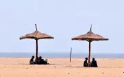Chennai suburbs hotter than core city as temperatures breach 40°C again