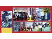 Chennai to Host South India's Largest Industrial Sourcing Platform Amid Manufacturing Boom