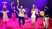 Chennai's Folk Dance Cardio: Oyilattam and Karakattam for Fitness