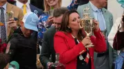 Cherie DeVaux: The Trainer Behind Golden Tempo's Kentucky Derby 2026 Win