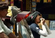 Chewing Tobacco Drives Cancer Surge in North Karnataka