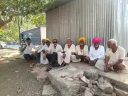 Chhatrapati Sambhajinagar Hits 43.4°C, Highest in 3 Years; Heat Wave Alert