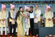 Chhattisgarh Governor Stresses Value Addition in Agriculture for Growth