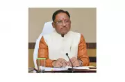 Chhattisgarh Named High Performer in LEADS 2025 Logistics Report